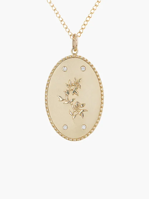 Token Necklace