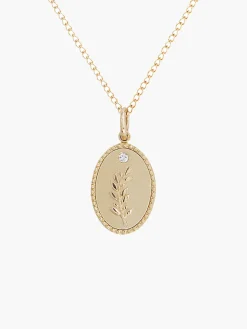 Token Necklace