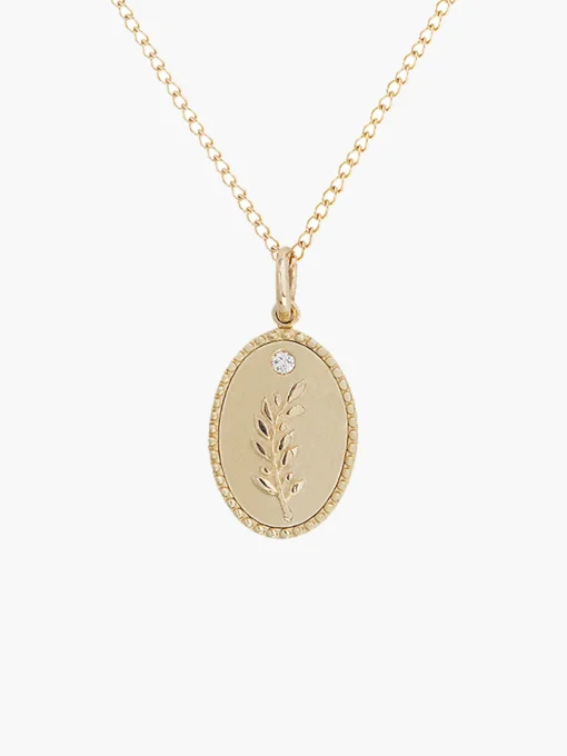 Token Necklace