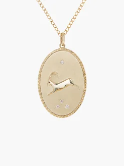 Token Necklace