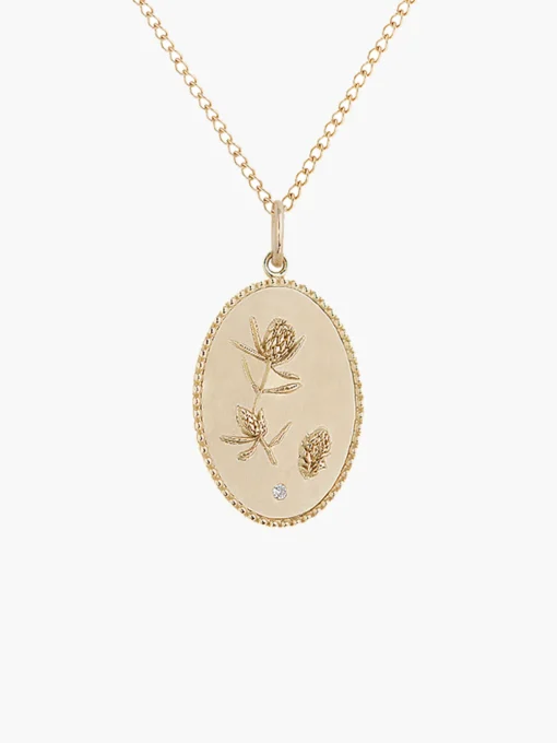 Token Necklace