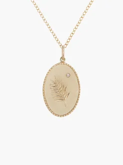 Token Necklace