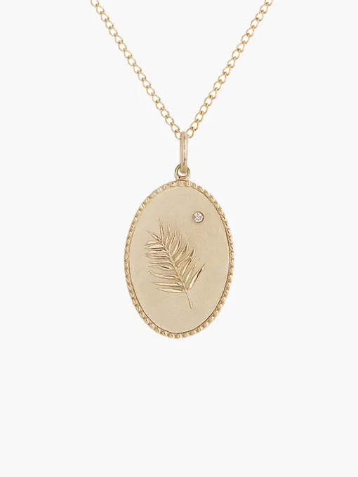 Token Necklace