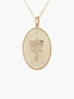 Token Necklace