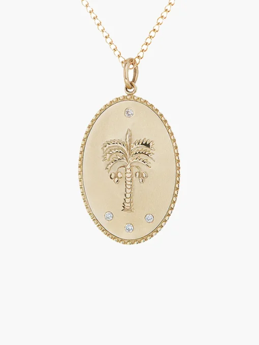 Token Necklace