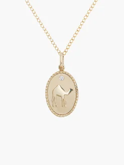 Token Necklace