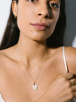 Token Necklace