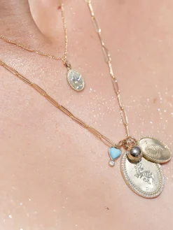 Token Necklace