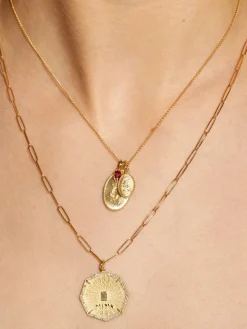 Token Necklace