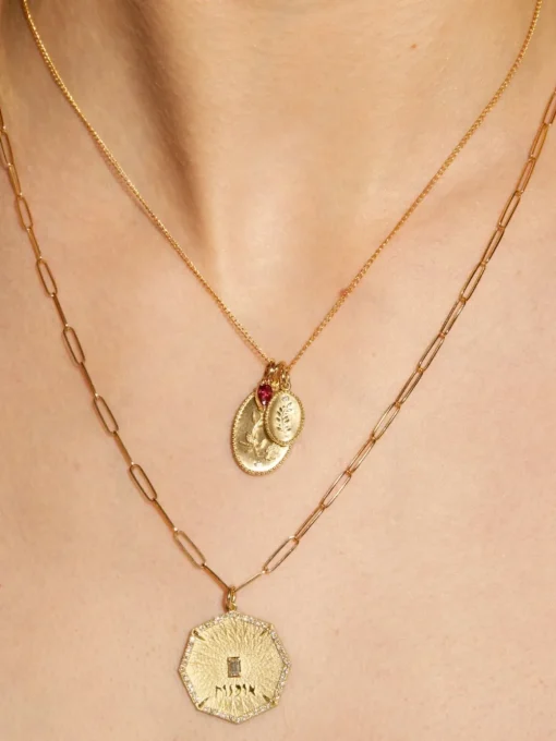 Token Necklace