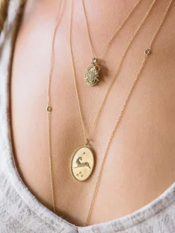Token Necklace