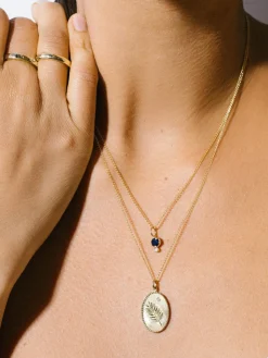 Token Necklace