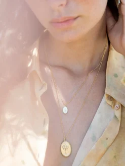 Token Necklace