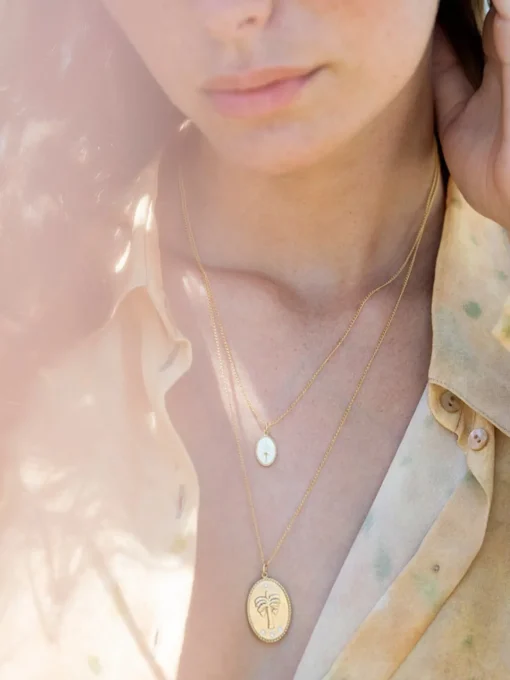 Token Necklace