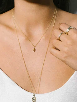 Token Necklace