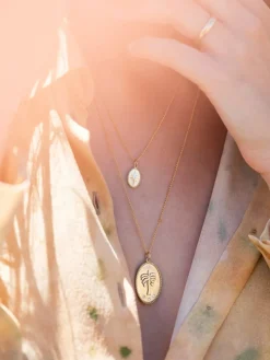 Token Necklace