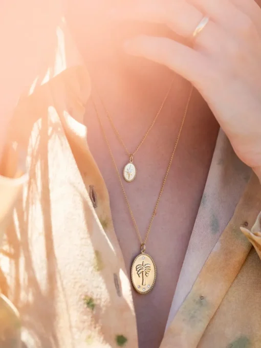 Token Necklace