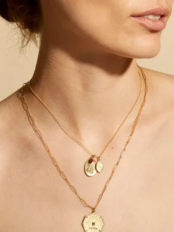 Token Necklace