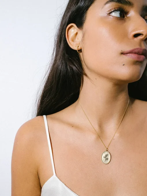 Token Necklace