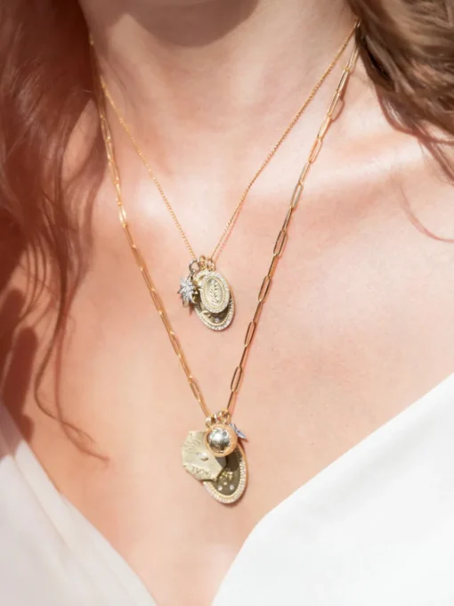 Token Necklace