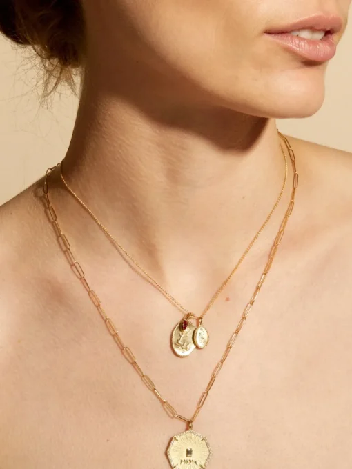 Token Necklace