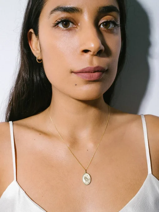 Token Necklace