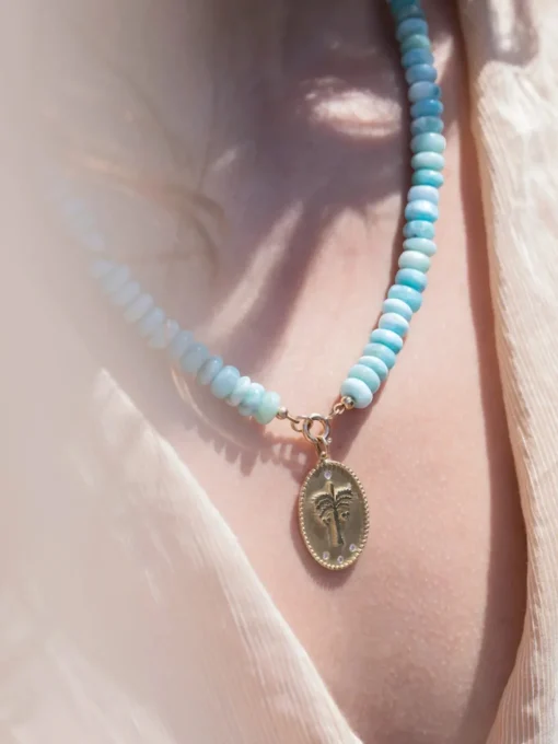 Token Necklace