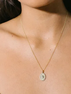 Token Necklace