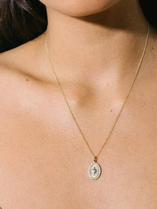 Token Necklace
