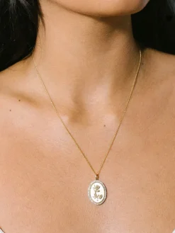 Token Necklace