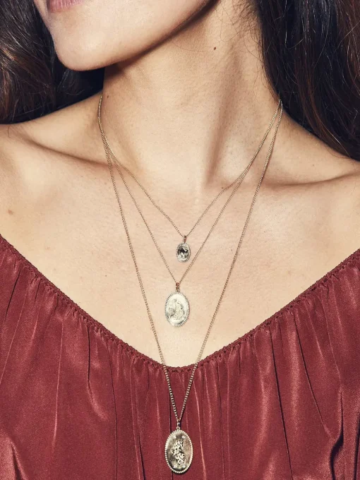 Token Necklace