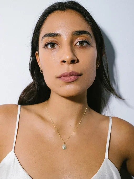 Token Necklace