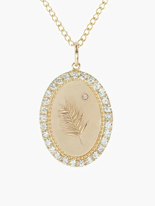 Token Necklace