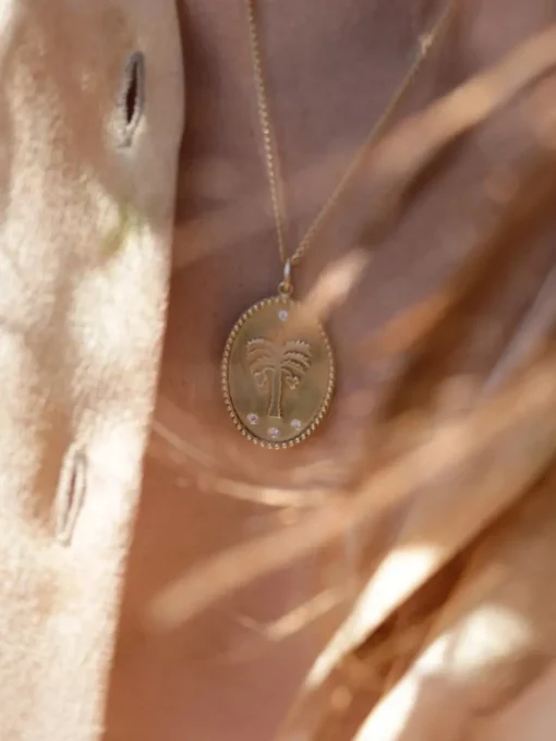Token Necklace