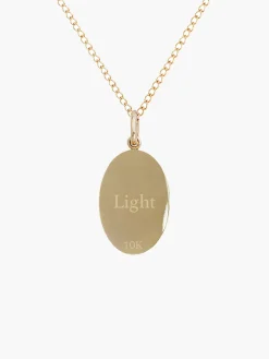 Token Necklace