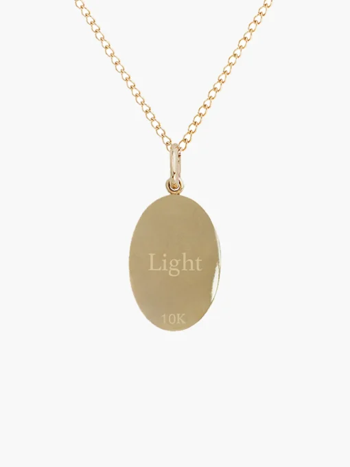 Token Necklace