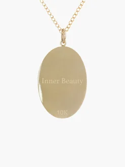 Token Necklace