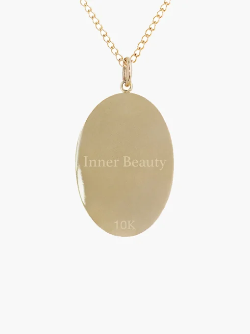 Token Necklace