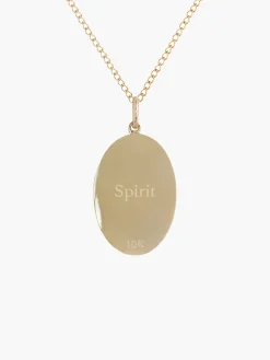 Token Necklace