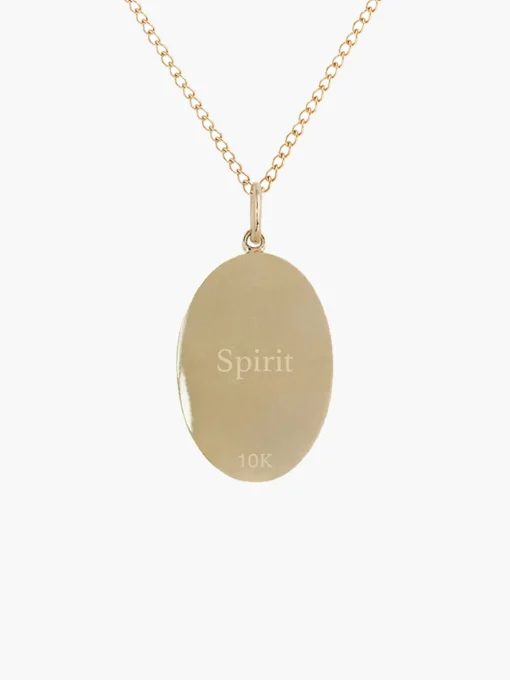 Token Necklace