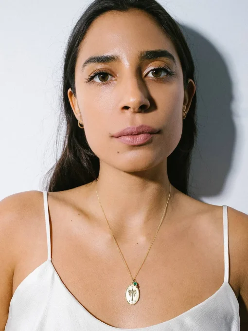 Token Necklace
