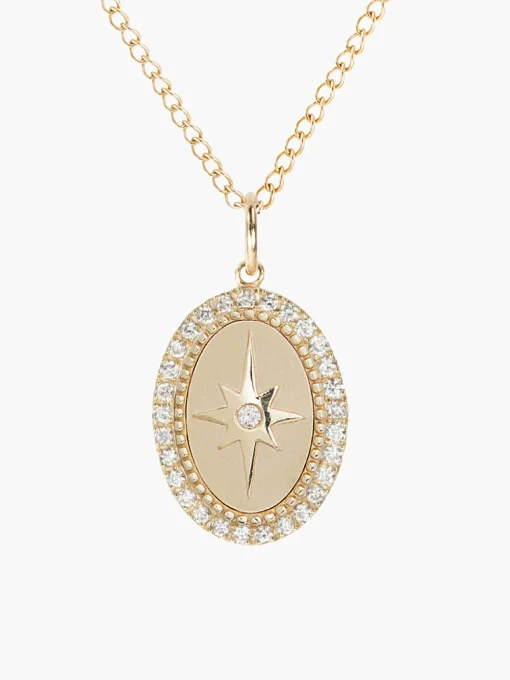 Token Necklace