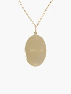 Token Necklace