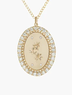 Token Necklace