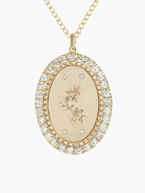 Token Necklace