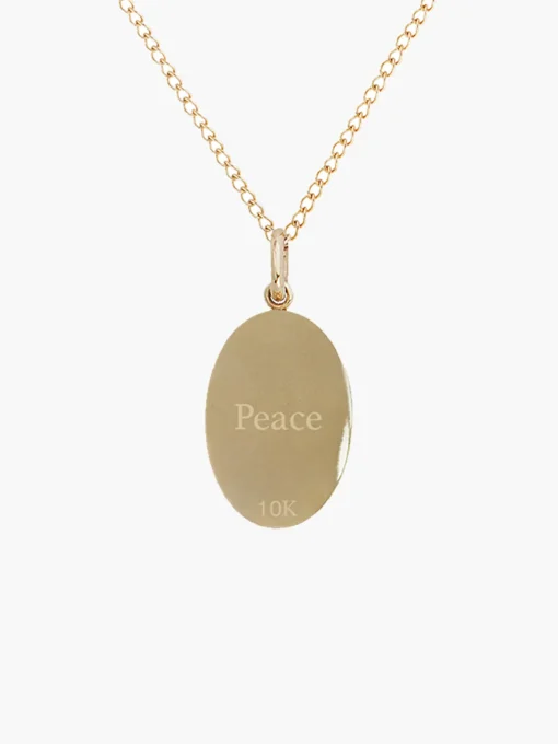 Token Necklace