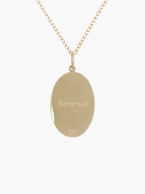 Token Necklace