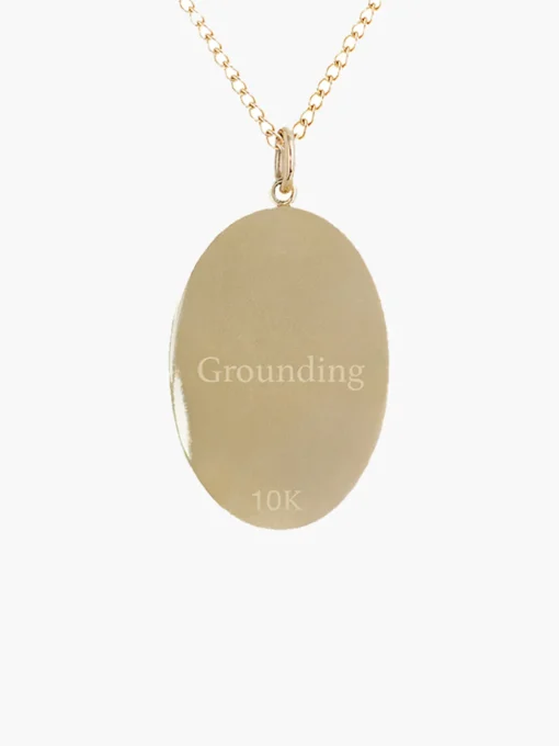 Token Necklace
