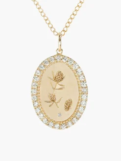 Token Necklace