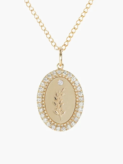 Token Necklace